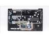 Lenovo 5CB1J04856 Tastatur inkl. TopcaseASM_FRA C82SD PLSG FPNBL