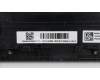 5CB1J04856 Lenovo COVER UpperCaseASM_FRA C82SD PLSG FPNBL