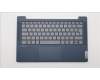 Lenovo 5CB1J05018 Tastatur inkl. TopcaseASM_SPA C82SD PLAB FPBL