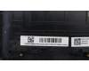 Lenovo 5CB1J05018 Tastatur inkl. TopcaseASM_SPA C82SD PLAB FPBL