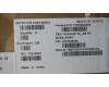 Lenovo 5CB1J05022 Tastatur inkl. TopcaseASM_POR C82SD PLAB FPBL