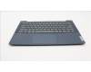 Lenovo 5CB1J05022 Tastatur inkl. TopcaseASM_POR C82SD PLAB FPBL
