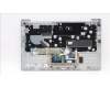 Lenovo 5CB1J05248 Tastatur inkl. TopcaseASM_SPA C82SD PLCG NFPBL