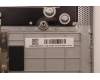 Lenovo 5CB1J05258 Tastatur inkl. TopcaseASM_BEL C82SD PLCG NFPBL