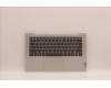 Lenovo 5CB1J05261 Tastatur inkl. TopcaseASM_SWS C82SD PLCG NFPBL