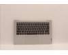 Lenovo 5CB1J05280 Tastatur inkl. TopcaseASM_SPA C82SD PLCG NFPNBL
