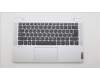 Lenovo 5CB1J05282 Tastatur inkl. TopcaseASM_POR C82SD PLCG NFPNBL