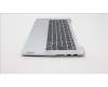 Lenovo 5CB1J05282 Tastatur inkl. TopcaseASM_POR C82SD PLCG NFPNBL