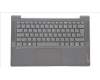 Lenovo 5CB1J05317 Tastatur inkl. TopcaseASM_FRA C82SD PLSG NFPBL