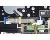 Lenovo 5CB1J05317 Tastatur inkl. TopcaseASM_FRA C82SD PLSG NFPBL
