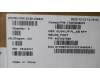 Lenovo 5CB1J08441 Tastatur inkl. TopcaseASM_POR C82SD PLAB NFPNBL