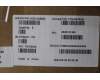 Lenovo 5CB1J08462 Tastatur inkl. TopcaseASM_RUS C82SD ALCG FPBL