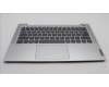 Lenovo 5CB1J08469 Tastatur inkl. TopcaseASM_ITA C82SD ALCG FPBL