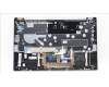 Lenovo 5CB1J08502 Tastatur inkl. TopcaseASM_SPA C82SD ALCG FPNBL