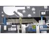Lenovo 5CB1J08502 Tastatur inkl. TopcaseASM_SPA C82SD ALCG FPNBL