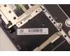 Lenovo 5CB1J08539 Tastatur inkl. TopcaseASM_FRA C82SD ALSG FPBL