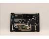 Lenovo 5CB1J08697 Tastatur inkl. TopcaseASM_UK C82SD ALAB FPBL