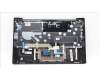 Lenovo 5CB1J08731 Tastatur inkl. TopcaseASM_SPA C82SD ALAB FPNBL