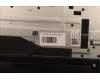 Lenovo 5CB1J08750 Tastatur inkl. Topcase ASM_BEL H 82SN CLGY DIS