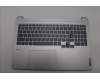 Lenovo 5CB1J08753 Tastatur inkl. Topcase ASM_CZE/SLKH82SNCLGYDIS