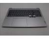 Lenovo 5CB1J08753 Tastatur inkl. Topcase ASM_CZE/SLKH82SNCLGYDIS