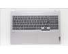 Lenovo 5CB1J08755 Tastatur inkl. Topcase ASM_EURO ENG H CLGY DIS