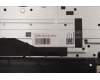 Lenovo 5CB1J08756 Tastatur inkl. Topcase ASM_FRA H 82SN CLGY DIS