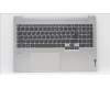 Lenovo 5CB1J08765 Tastatur inkl. Topcase ASM_ITA H 82SN CLGY DIS