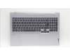 Lenovo 5CB1J08769 Tastatur inkl. Topcase ASM_NORDIC H82SNCLGYDIS