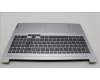 Lenovo 5CB1J08769 Tastatur inkl. Topcase ASM_NORDIC H82SNCLGYDIS