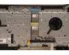 Lenovo 5CB1J08782 Tastatur inkl. Topcase ASM_BEL H 82SN CLGY UMA