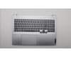 Lenovo 5CB1J08785 Tastatur inkl. Topcase ASM_CZE/SLKH82SNCLGYUMA