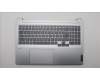 Lenovo 5CB1J08788 Tastatur inkl. Topcase ASM_FRA H 82SN CLGY UMA