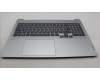 Lenovo 5CB1J08795 Tastatur inkl. Topcase ASM_HUN H 82SN CLGY UMA