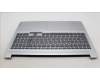 Lenovo 5CB1J08795 Tastatur inkl. Topcase ASM_HUN H 82SN CLGY UMA
