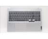 Lenovo 5CB1J08797 Tastatur inkl. Topcase ASM_ITA H 82SN CLGY UMA