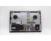 Lenovo 5CB1J08801 Tastatur inkl. Topcase ASM_NORDIC H82SNCLGYUMA
