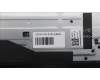 Lenovo 5CB1J08802 Tastatur inkl. Topcase ASM_POR H 82SN CLGY UMA