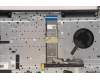 Lenovo 5CB1J08816 Tastatur inkl. Topcase ASM_BUL H 82SN STGY DIS