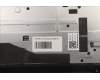 Lenovo 5CB1J08816 Tastatur inkl. Topcase ASM_BUL H 82SN STGY DIS