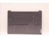 Lenovo 5CB1J08818 Tastatur inkl. Topcase ASM_ENG H 82SN STGY DIS