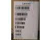 Lenovo 5CB1J08818 Tastatur inkl. Topcase ASM_ENG H 82SN STGY DIS