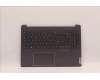 Lenovo 5CB1J08829 Tastatur inkl. Topcase ASM_ITA H 82SN STGY DIS