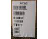 Lenovo 5CB1J08833 Tastatur inkl. Topcase ASM_NORDIC H82SNSTGYDIS