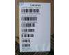Lenovo 5CB1J08835 Tastatur inkl. Topcase ASM_RUS H 82SN STGY DIS