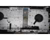 Lenovo 5CB1J08836 Tastatur inkl. Topcase ASM_SLV H 82SN STGY DIS