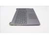 Lenovo 5CB1J08836 Tastatur inkl. Topcase ASM_SLV H 82SN STGY DIS