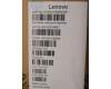 Lenovo 5CB1J08838 Tastatur inkl. Topcase schweiz H 82SN STGY DIS