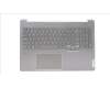 Lenovo 5CB1J08850 Tastatur inkl. Topcase ASM_ENG H 82SN STGY UMA