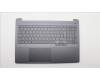 Lenovo 5CB1J08866 Tastatur inkl. Topcase ASM_POR H 82SN STGY UMA